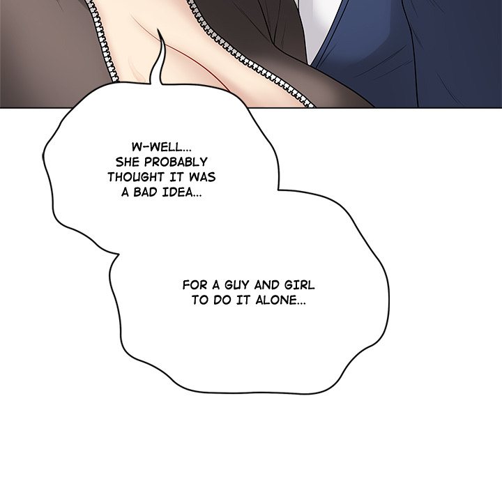 Signed, Sealed, Mistaken Chapter 38 - Page 57