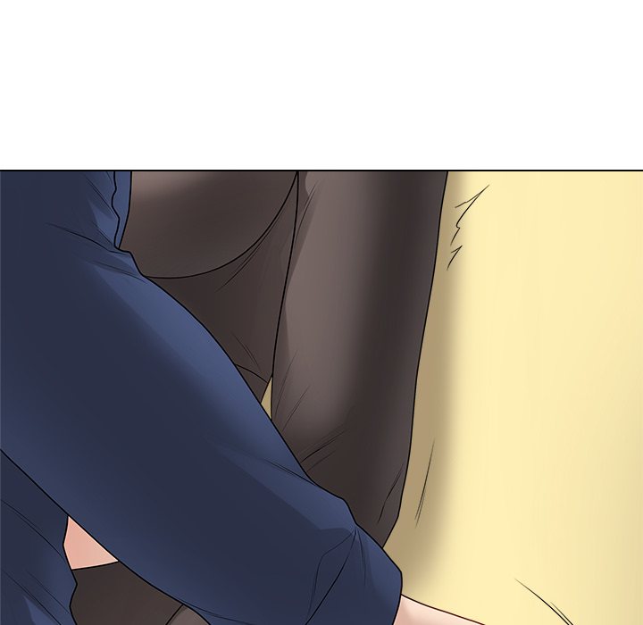 Signed, Sealed, Mistaken Chapter 38 - Page 58