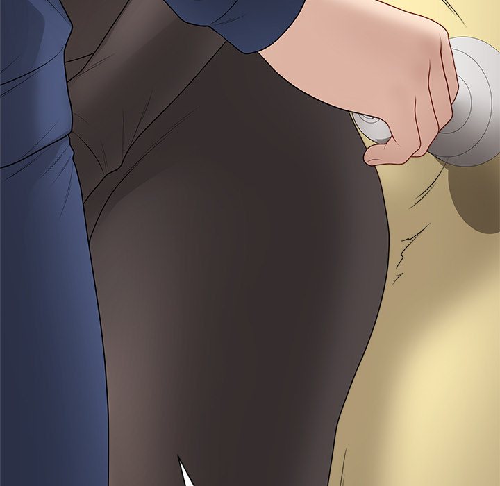 Signed, Sealed, Mistaken Chapter 38 - Page 59