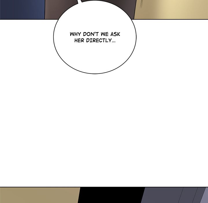 Signed, Sealed, Mistaken Chapter 38 - Page 60