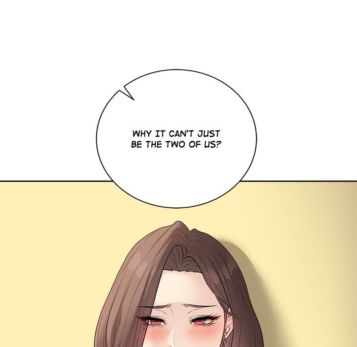 Signed, Sealed, Mistaken Chapter 38 - Page 63