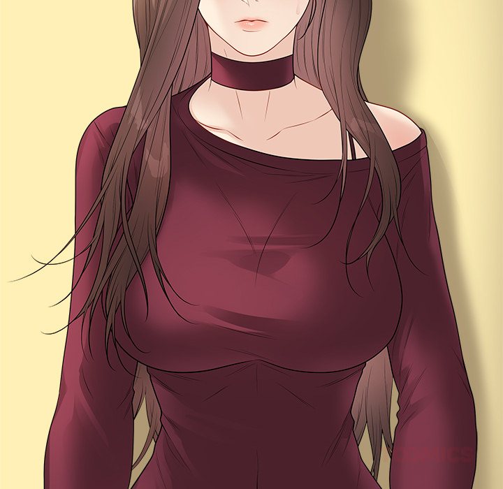 Signed, Sealed, Mistaken Chapter 38 - Page 64