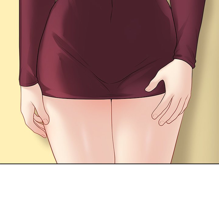 Signed, Sealed, Mistaken Chapter 38 - Page 65