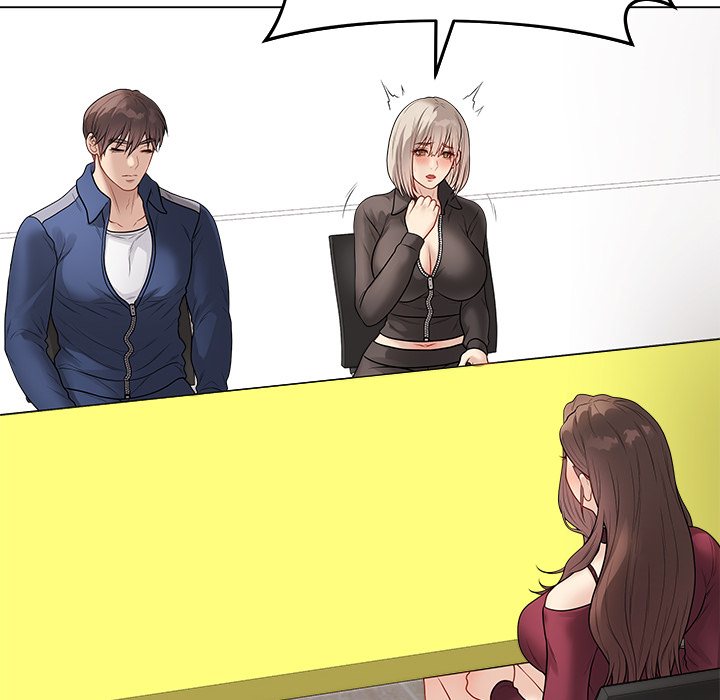 Signed, Sealed, Mistaken Chapter 38 - Page 69