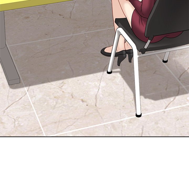 Signed, Sealed, Mistaken Chapter 38 - Page 70