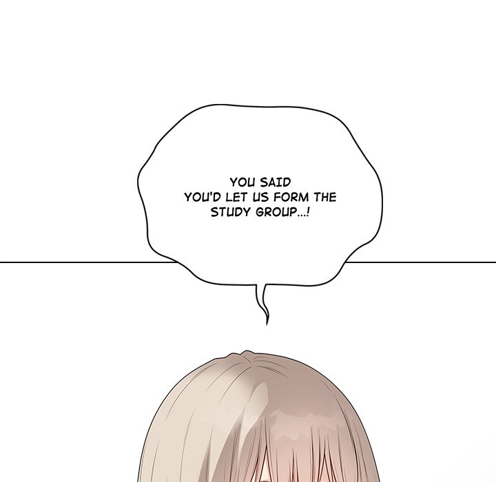 Signed, Sealed, Mistaken Chapter 38 - Page 71