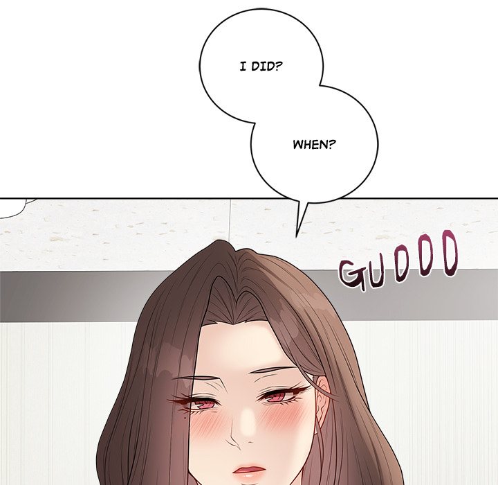 Signed, Sealed, Mistaken Chapter 38 - Page 74