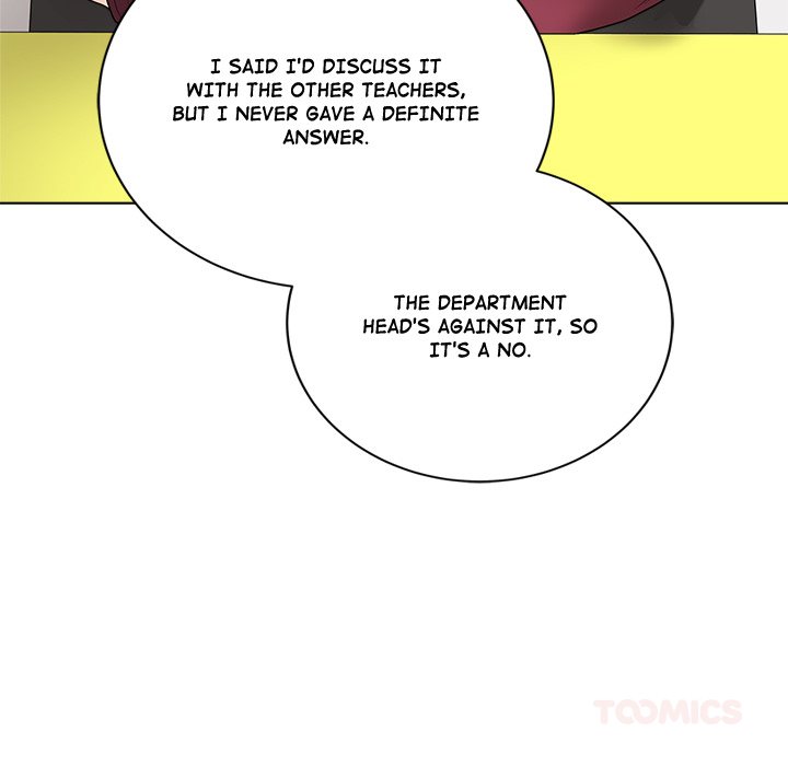 Signed, Sealed, Mistaken Chapter 38 - Page 76