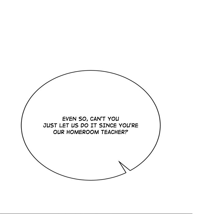 Signed, Sealed, Mistaken Chapter 38 - Page 77