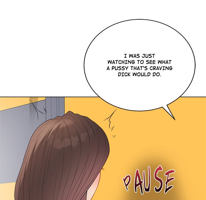 Signed, Sealed, Mistaken Chapter 38 - Page 80