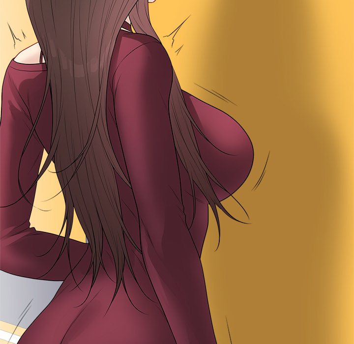 Signed, Sealed, Mistaken Chapter 38 - Page 81