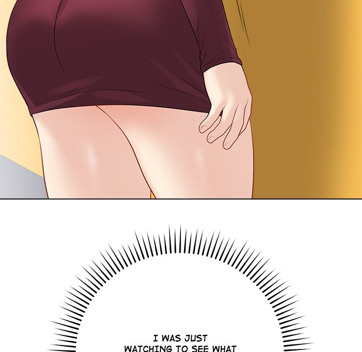 Signed, Sealed, Mistaken Chapter 38 - Page 82