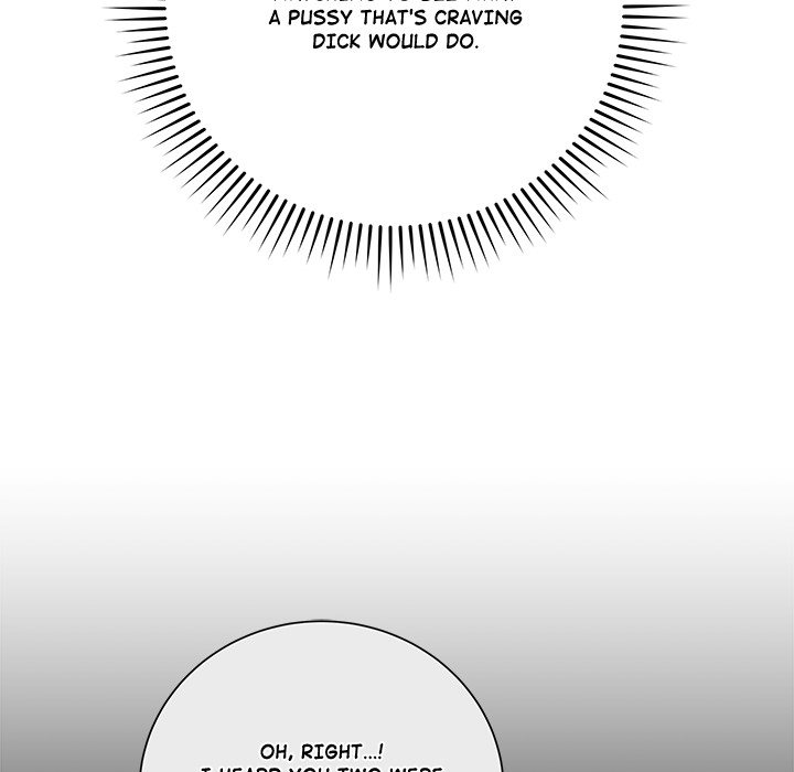 Signed, Sealed, Mistaken Chapter 38 - Page 83