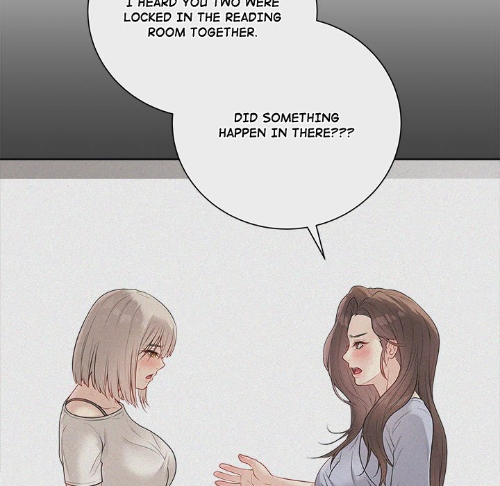 Signed, Sealed, Mistaken Chapter 38 - Page 84