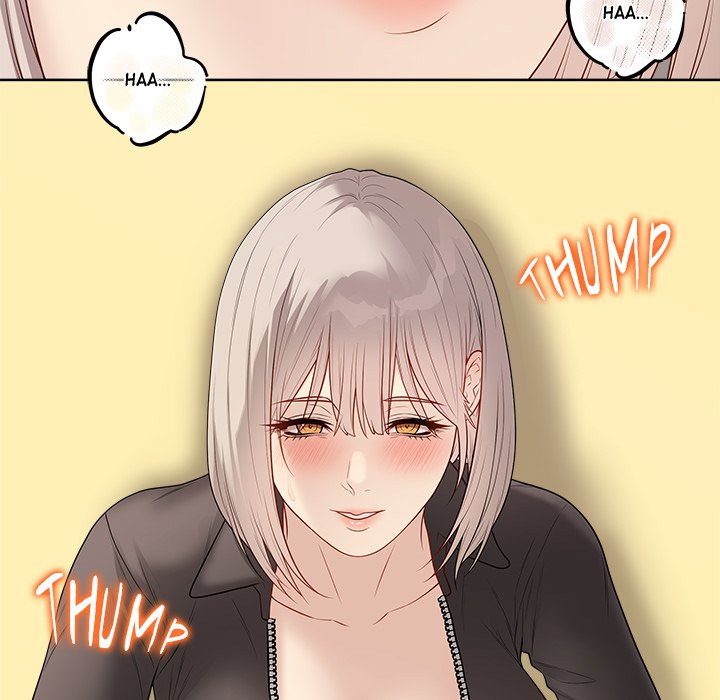 Signed, Sealed, Mistaken Chapter 38 - Page 10