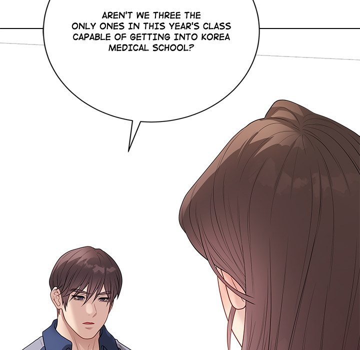 Signed, Sealed, Mistaken Chapter 38 - Page 91