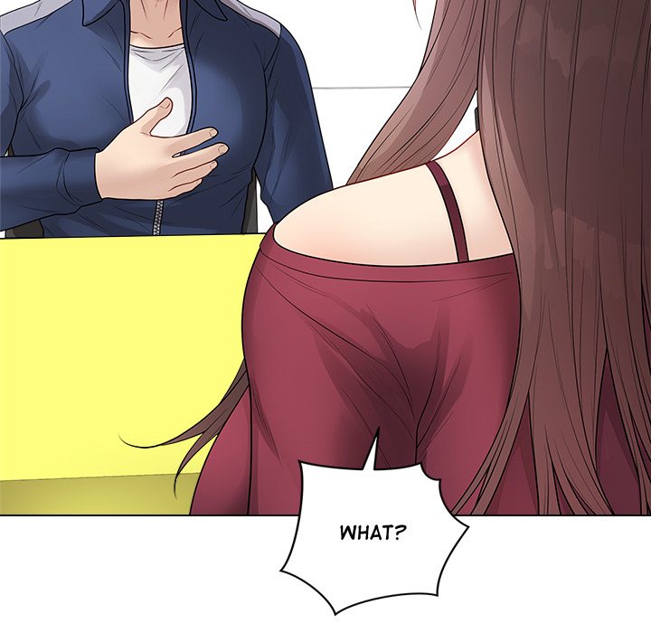 Signed, Sealed, Mistaken Chapter 38 - Page 92