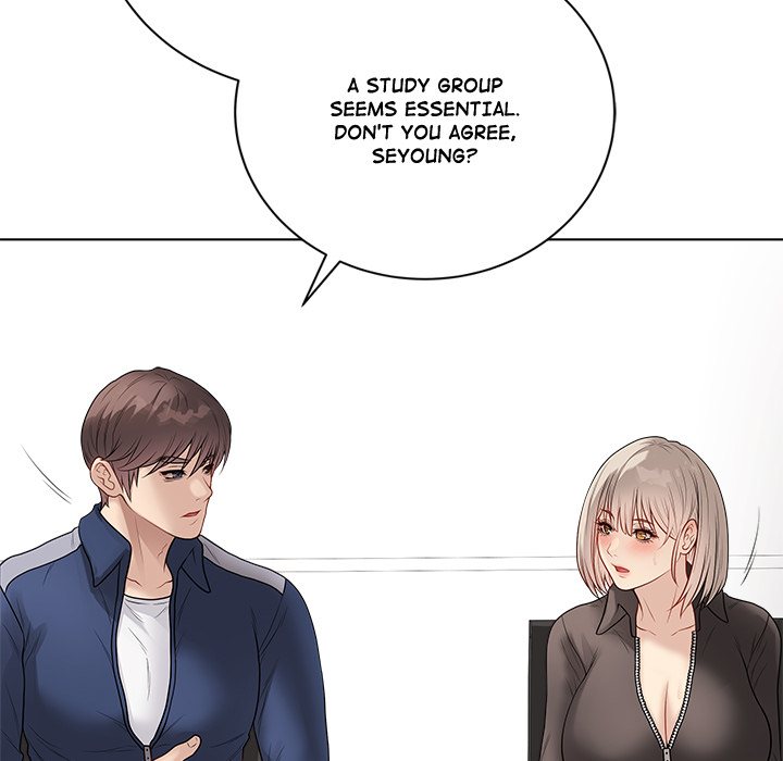 Signed, Sealed, Mistaken Chapter 38 - Page 94