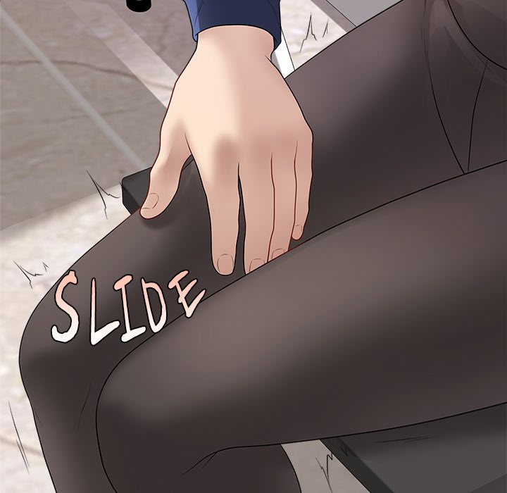 Signed, Sealed, Mistaken Chapter 38 - Page 97