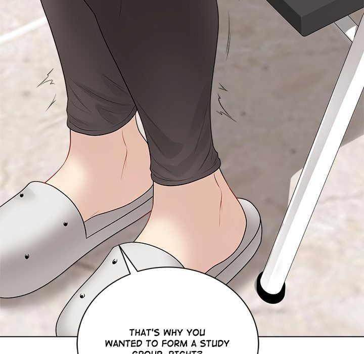 Signed, Sealed, Mistaken Chapter 38 - Page 98