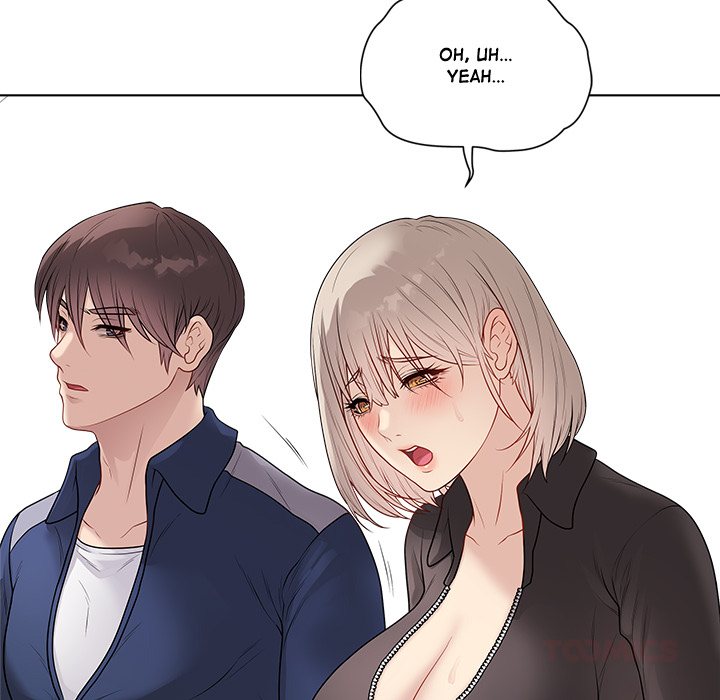 Signed, Sealed, Mistaken Chapter 38 - Page 100