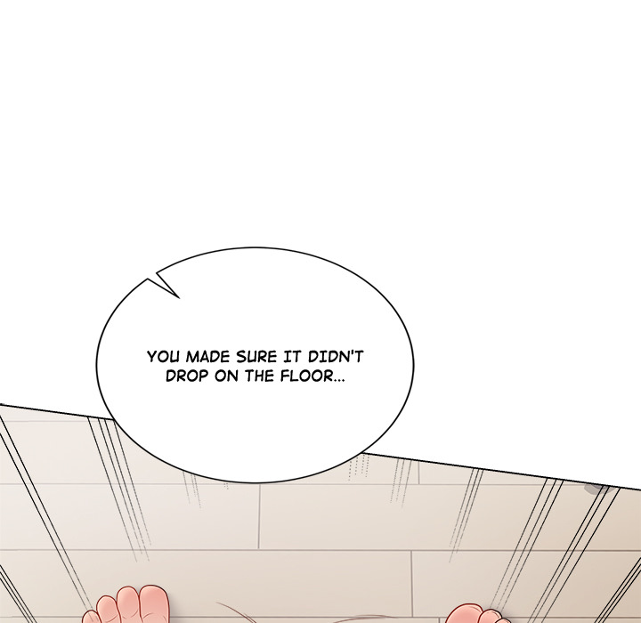 Signed, Sealed, Mistaken Chapter 39 - Page 110