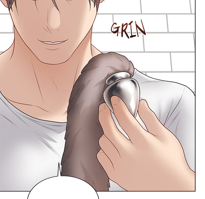 Signed, Sealed, Mistaken Chapter 39 - Page 114