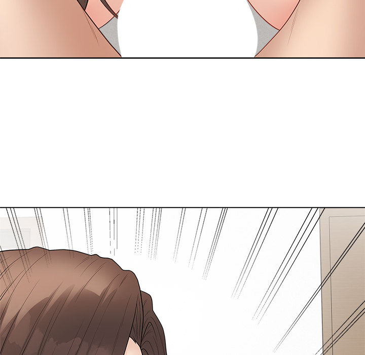 Signed, Sealed, Mistaken Chapter 39 - Page 122