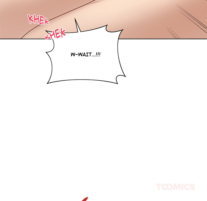 Signed, Sealed, Mistaken Chapter 39 - Page 124