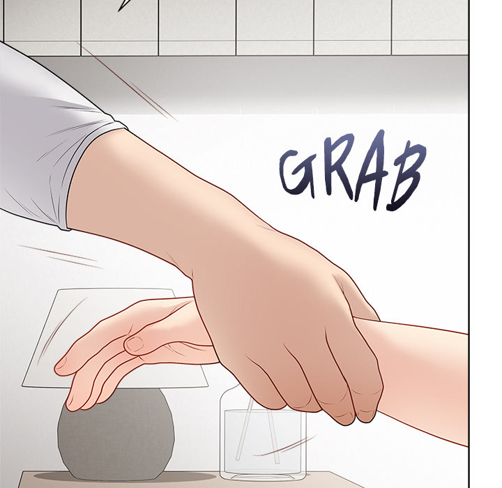 Signed, Sealed, Mistaken Chapter 39 - Page 129