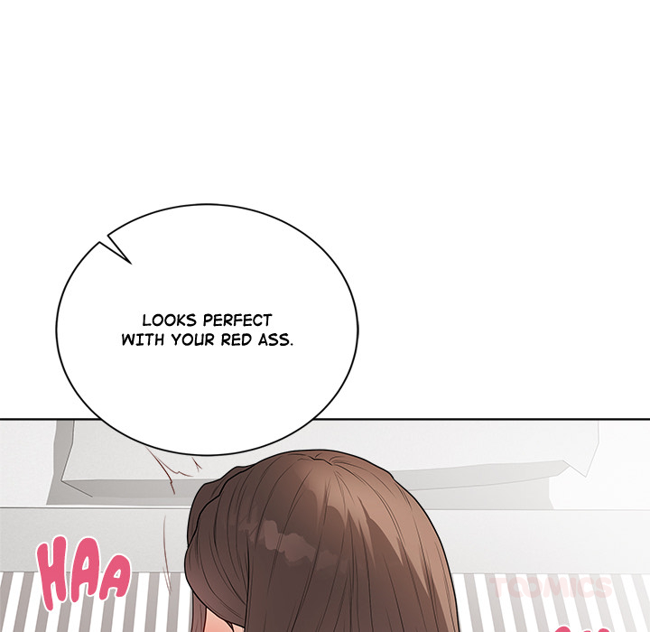 Signed, Sealed, Mistaken Chapter 39 - Page 148