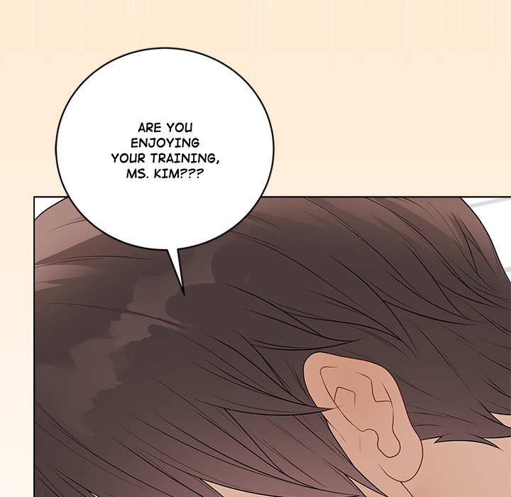 Signed, Sealed, Mistaken Chapter 39 - Page 162