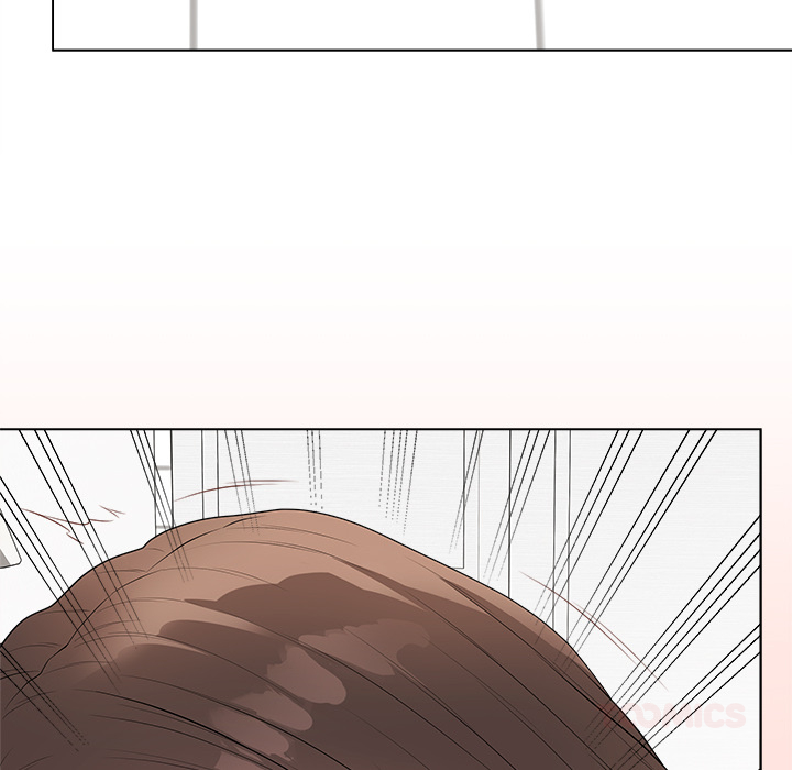 Signed, Sealed, Mistaken Chapter 39 - Page 164