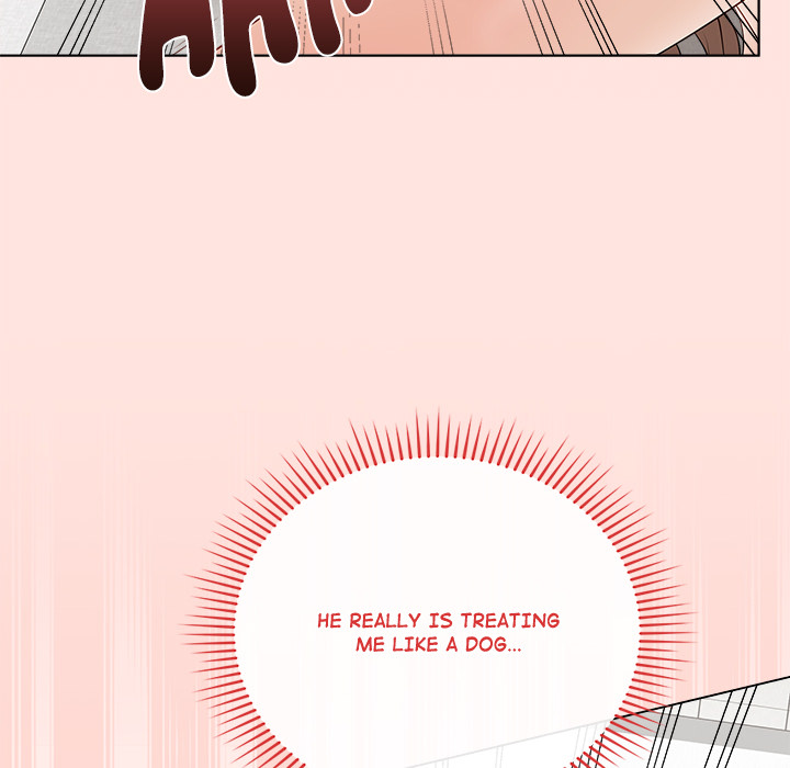 Signed, Sealed, Mistaken Chapter 39 - Page 166