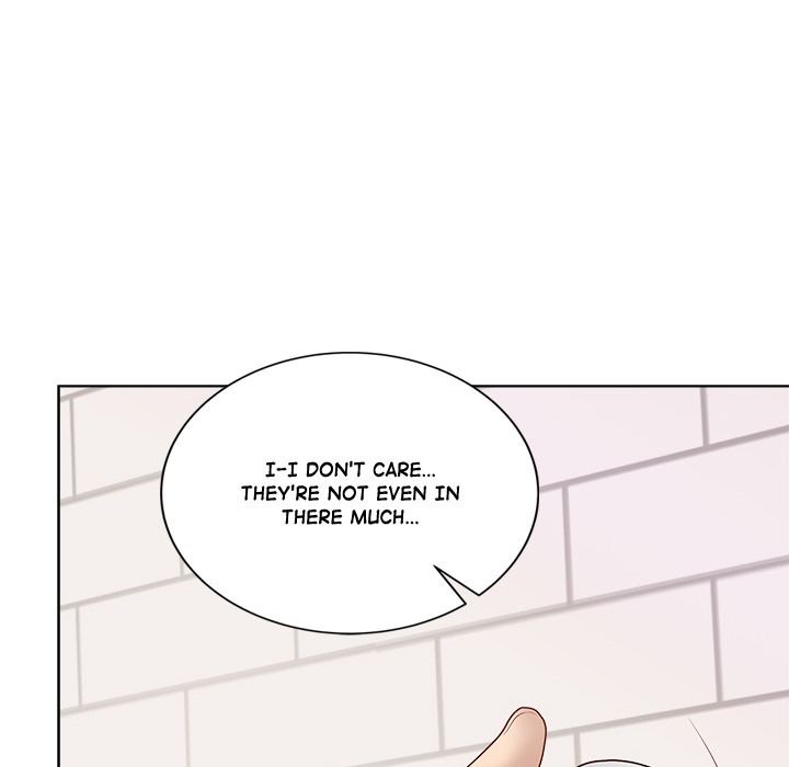 Signed, Sealed, Mistaken Chapter 39 - Page 184