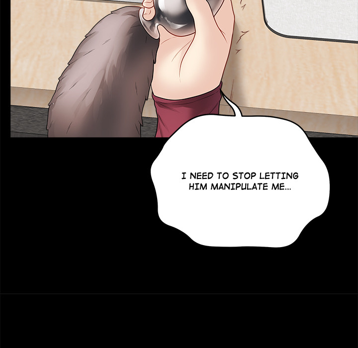 Signed, Sealed, Mistaken Chapter 39 - Page 24