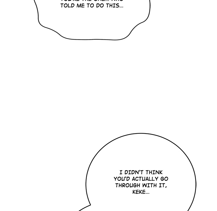 Signed, Sealed, Mistaken Chapter 39 - Page 30