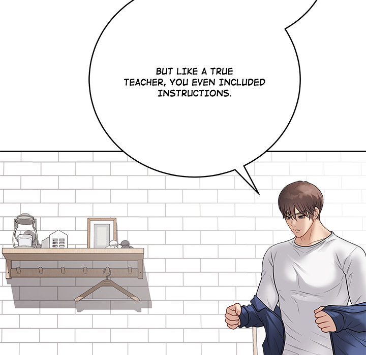 Signed, Sealed, Mistaken Chapter 39 - Page 31