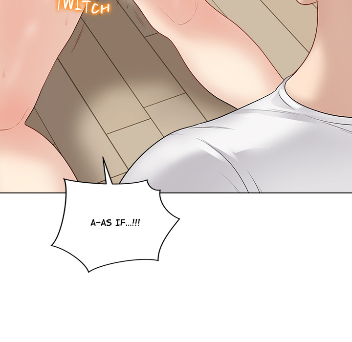 Signed, Sealed, Mistaken Chapter 39 - Page 35