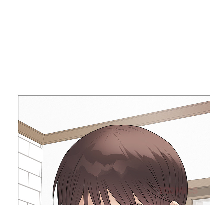 Signed, Sealed, Mistaken Chapter 39 - Page 36