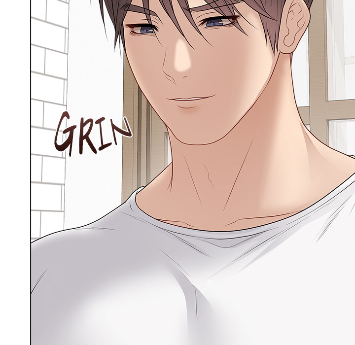 Signed, Sealed, Mistaken Chapter 39 - Page 37