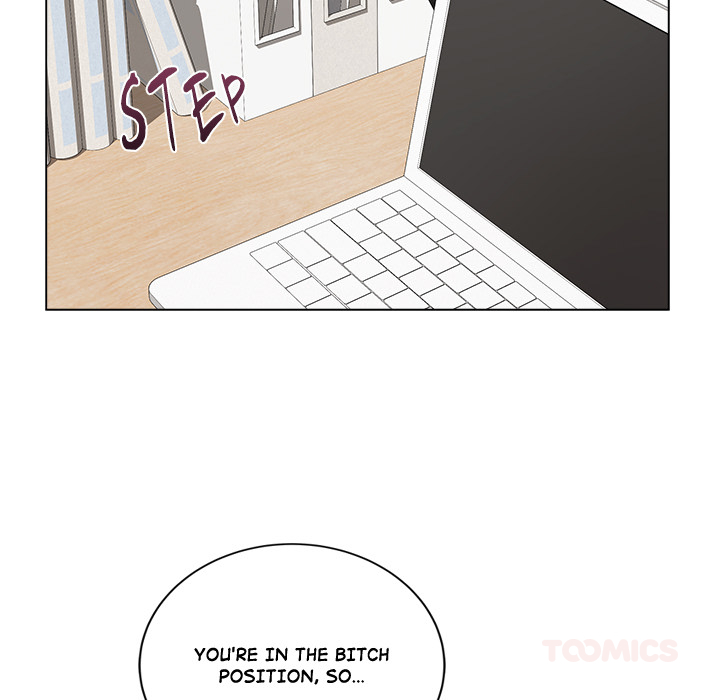 Signed, Sealed, Mistaken Chapter 39 - Page 44