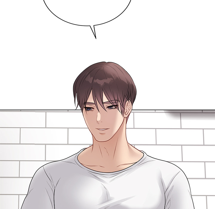 Signed, Sealed, Mistaken Chapter 39 - Page 45