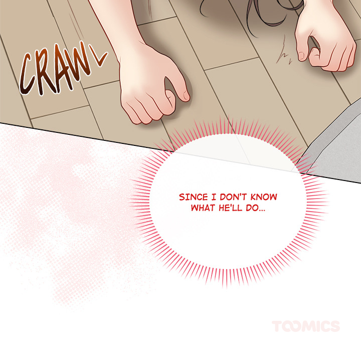 Signed, Sealed, Mistaken Chapter 39 - Page 60