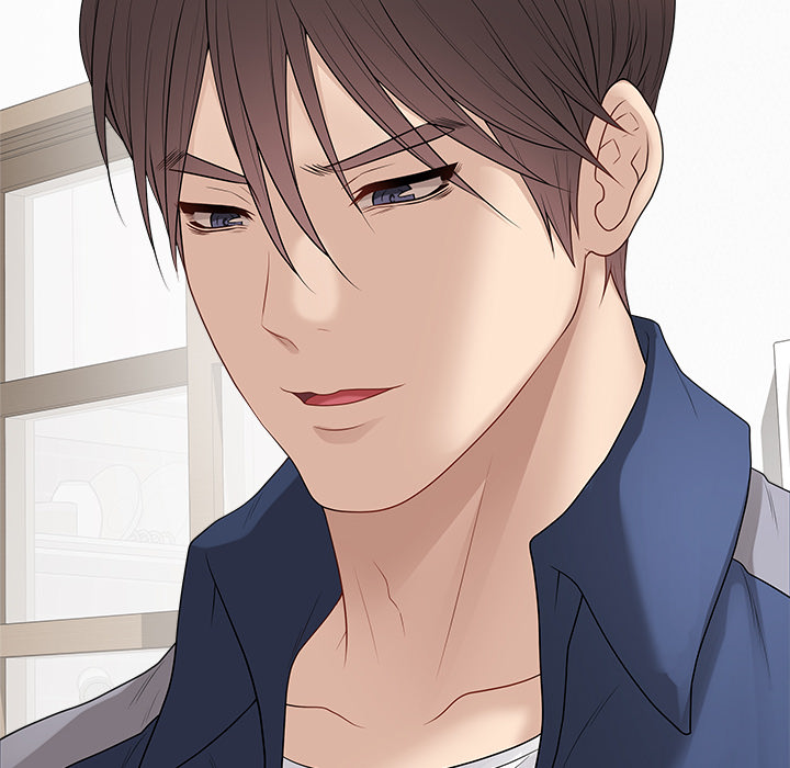 Signed, Sealed, Mistaken Chapter 39 - Page 8