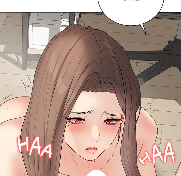 Signed, Sealed, Mistaken Chapter 39 - Page 80