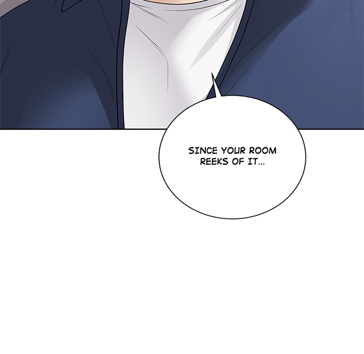 Signed, Sealed, Mistaken Chapter 39 - Page 9