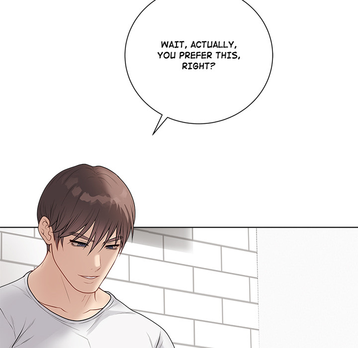 Signed, Sealed, Mistaken Chapter 39 - Page 82