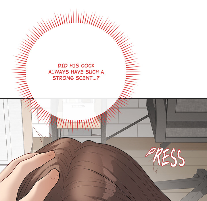 Signed, Sealed, Mistaken Chapter 39 - Page 85