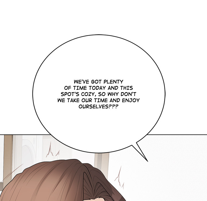 Signed, Sealed, Mistaken Chapter 39 - Page 88